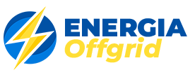 Energia Off-Grid: Inversores, Baterias e Kits Solares